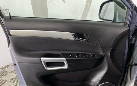 Opel Antara I, 2012 год, 915 000 рублей, 8 фотография