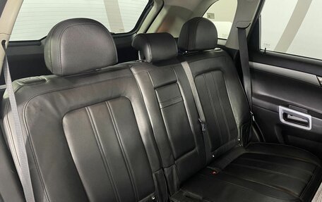 Opel Antara I, 2012 год, 915 000 рублей, 16 фотография
