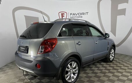 Opel Antara I, 2012 год, 915 000 рублей, 6 фотография