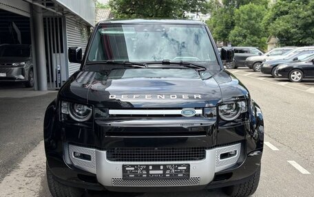 Land Rover Defender II, 2023 год, 13 500 000 рублей, 2 фотография