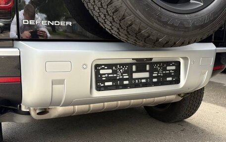 Land Rover Defender II, 2023 год, 13 500 000 рублей, 11 фотография