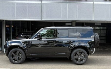 Land Rover Defender II, 2023 год, 13 500 000 рублей, 6 фотография