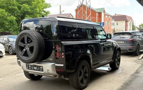 Land Rover Defender II, 2023 год, 13 500 000 рублей, 4 фотография