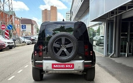 Land Rover Defender II, 2023 год, 13 500 000 рублей, 5 фотография