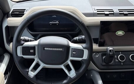 Land Rover Defender II, 2023 год, 13 500 000 рублей, 20 фотография