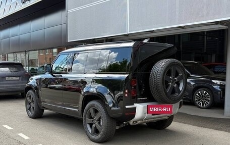 Land Rover Defender II, 2023 год, 13 500 000 рублей, 7 фотография