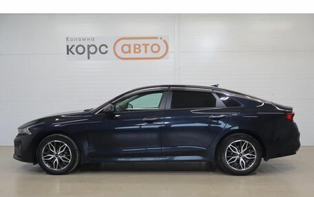 KIA K5, 2021 год, 2 121 000 рублей, 2 фотография