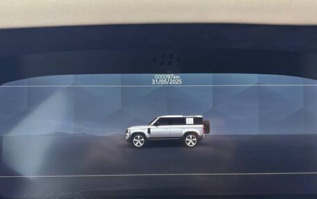 Land Rover Defender II, 2023 год, 13 500 000 рублей, 31 фотография