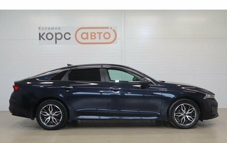KIA K5, 2021 год, 2 121 000 рублей, 4 фотография