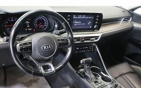 KIA K5, 2021 год, 2 121 000 рублей, 6 фотография