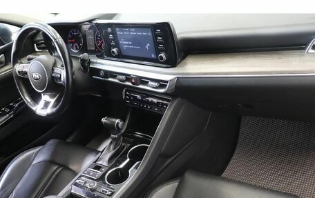 KIA K5, 2021 год, 2 121 000 рублей, 5 фотография