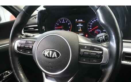 KIA K5, 2021 год, 2 121 000 рублей, 8 фотография