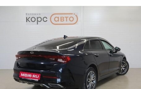 KIA K5, 2021 год, 2 121 000 рублей, 3 фотография