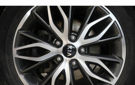 KIA K5, 2021 год, 2 121 000 рублей, 16 фотография
