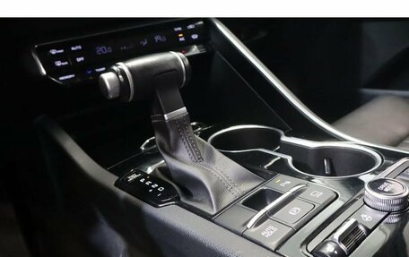 KIA K5, 2021 год, 2 121 000 рублей, 12 фотография