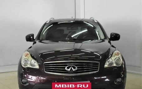 Infiniti EX, 2012 год, 1 175 000 рублей, 2 фотография