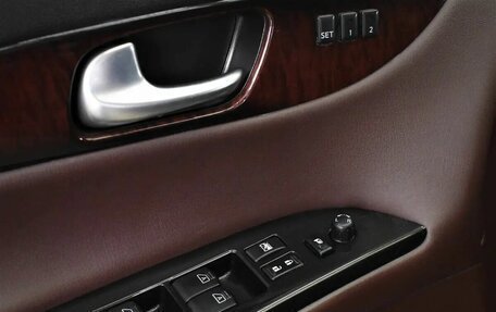 Infiniti EX, 2012 год, 1 175 000 рублей, 13 фотография