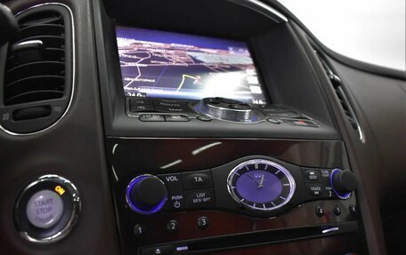 Infiniti EX, 2012 год, 1 175 000 рублей, 7 фотография