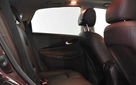 Infiniti EX, 2012 год, 1 175 000 рублей, 15 фотография
