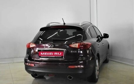 Infiniti EX, 2012 год, 1 175 000 рублей, 4 фотография