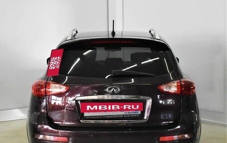 Infiniti EX, 2012 год, 1 175 000 рублей, 3 фотография