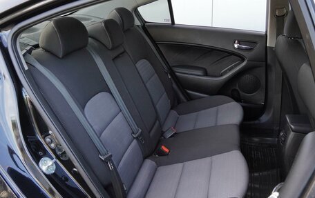 KIA Cerato III, 2015 год, 1 350 000 рублей, 7 фотография
