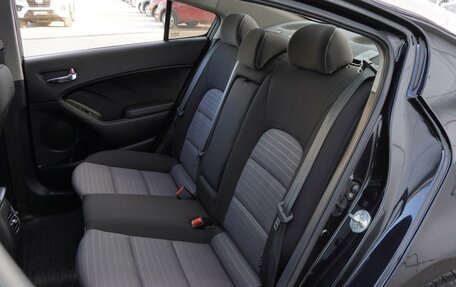 KIA Cerato III, 2015 год, 1 350 000 рублей, 9 фотография