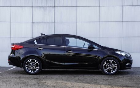 KIA Cerato III, 2015 год, 1 350 000 рублей, 5 фотография