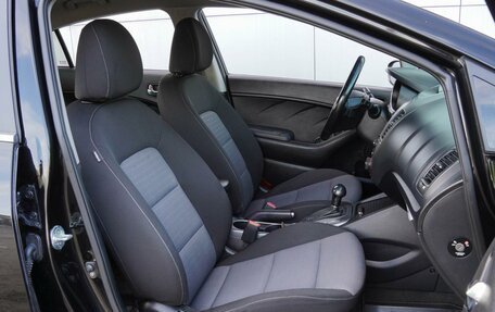KIA Cerato III, 2015 год, 1 350 000 рублей, 8 фотография