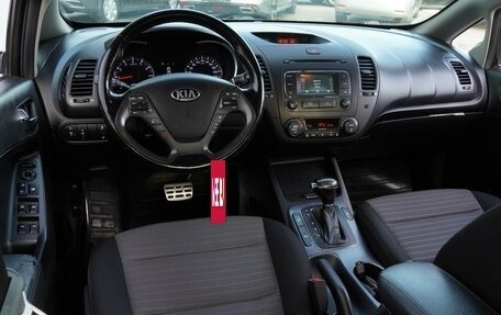 KIA Cerato III, 2015 год, 1 350 000 рублей, 6 фотография