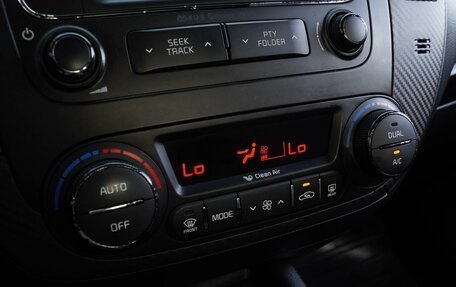 KIA Cerato III, 2015 год, 1 350 000 рублей, 14 фотография