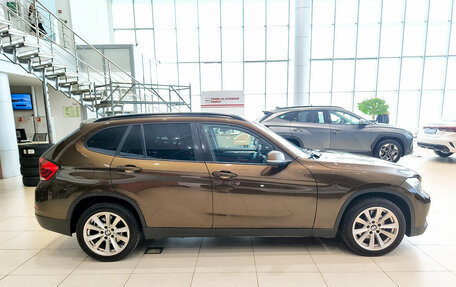 BMW X1, 2013 год, 1 150 000 рублей, 8 фотография