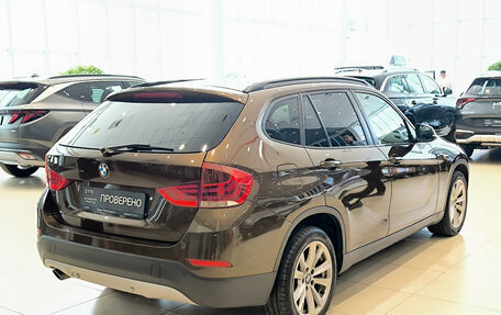 BMW X1, 2013 год, 1 150 000 рублей, 9 фотография