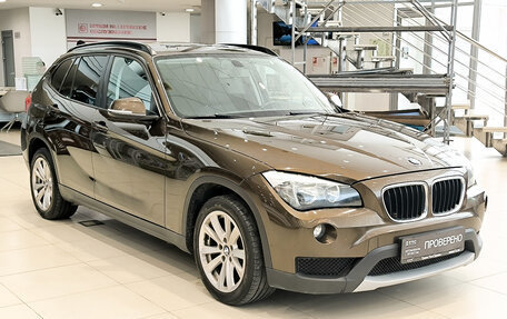 BMW X1, 2013 год, 1 150 000 рублей, 6 фотография