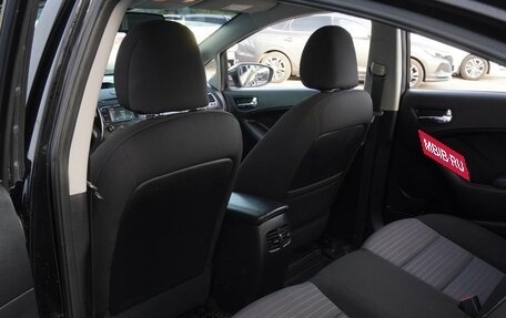 KIA Cerato III, 2015 год, 1 350 000 рублей, 11 фотография