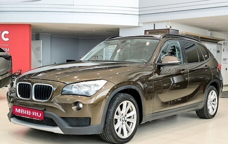 BMW X1, 2013 год, 1 150 000 рублей, 2 фотография