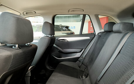 BMW X1, 2013 год, 1 150 000 рублей, 16 фотография