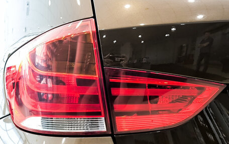 BMW X1, 2013 год, 1 150 000 рублей, 14 фотография