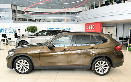 BMW X1, 2013 год, 1 150 000 рублей, 12 фотография