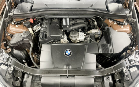 BMW X1, 2013 год, 1 150 000 рублей, 13 фотография