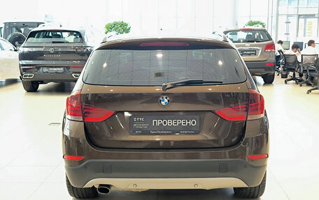BMW X1, 2013 год, 1 150 000 рублей, 10 фотография
