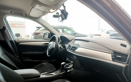 BMW X1, 2013 год, 1 150 000 рублей, 15 фотография