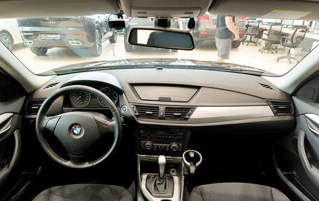 BMW X1, 2013 год, 1 150 000 рублей, 18 фотография