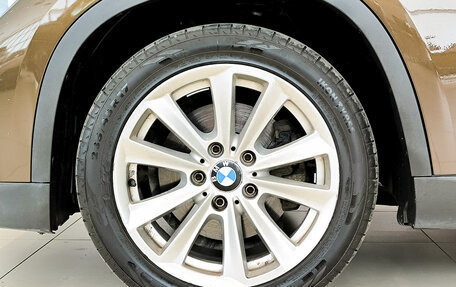 BMW X1, 2013 год, 1 150 000 рублей, 22 фотография