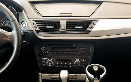 BMW X1, 2013 год, 1 150 000 рублей, 19 фотография