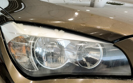 BMW X1, 2013 год, 1 150 000 рублей, 21 фотография