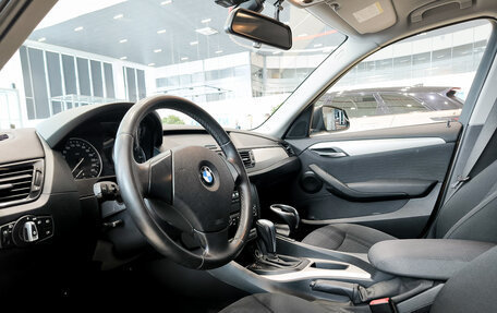 BMW X1, 2013 год, 1 150 000 рублей, 20 фотография