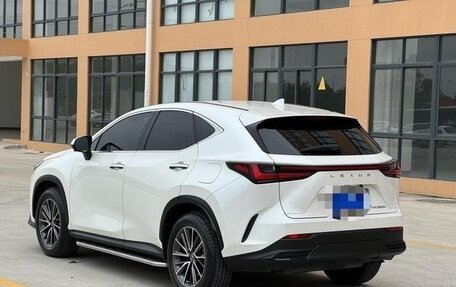 Lexus NX, 2022 год, 3 995 000 рублей, 4 фотография