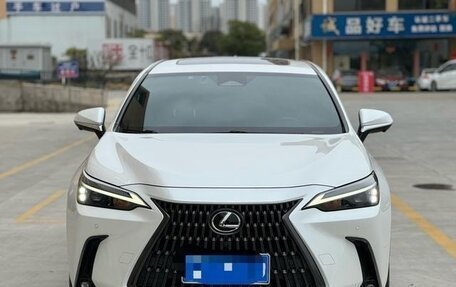 Lexus NX, 2022 год, 3 995 000 рублей, 3 фотография