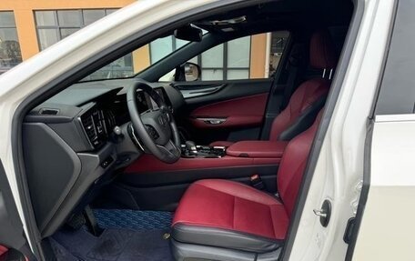 Lexus NX, 2022 год, 3 995 000 рублей, 6 фотография
